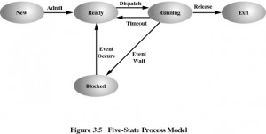 Process1