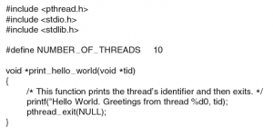 Thread 15